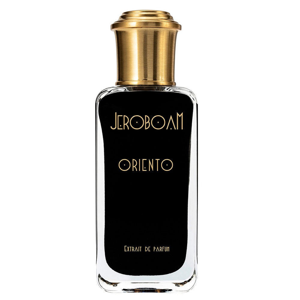 Jeroboam Oriento ekstrakt perfum 100 ml