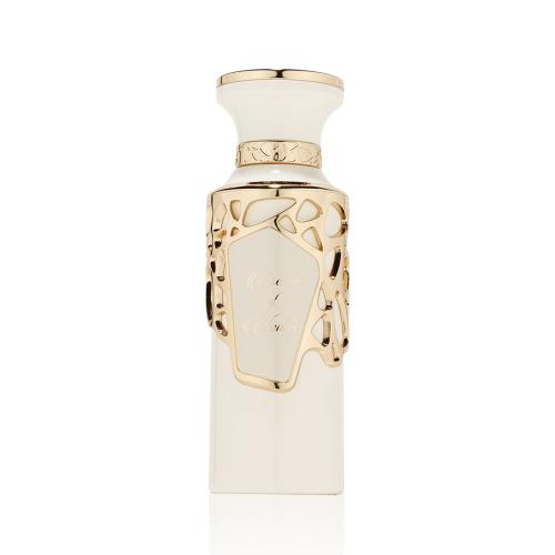 Fragrance World Creme of Clouds Woda perfumowana 100 ml