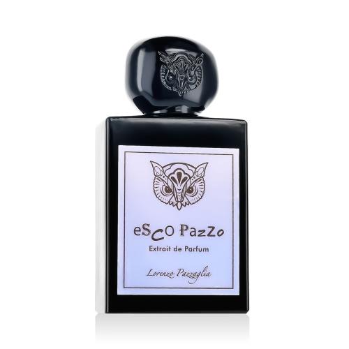 Lorenzo Pazzaglia Esco Pazzo Ekstrakt perfum 50 ml