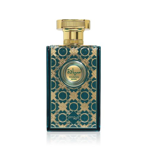 Zimaya Siada Regal Woda perfumowana 100 ml