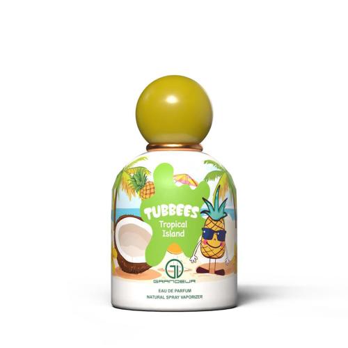 Grandeur Tubbees Tropical Island Woda perfumowana 50 ml