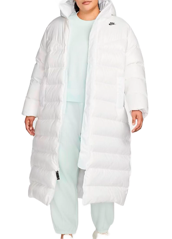 Kurtka Płaszcz Nike Sportswear Therma-FIT City DM0692-100 3X