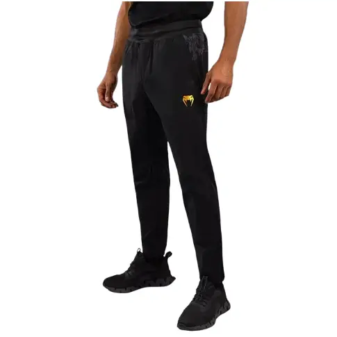 Venum x Ilia Topuria Unmatched Joggers Spodnie Dresowe Black/Gold