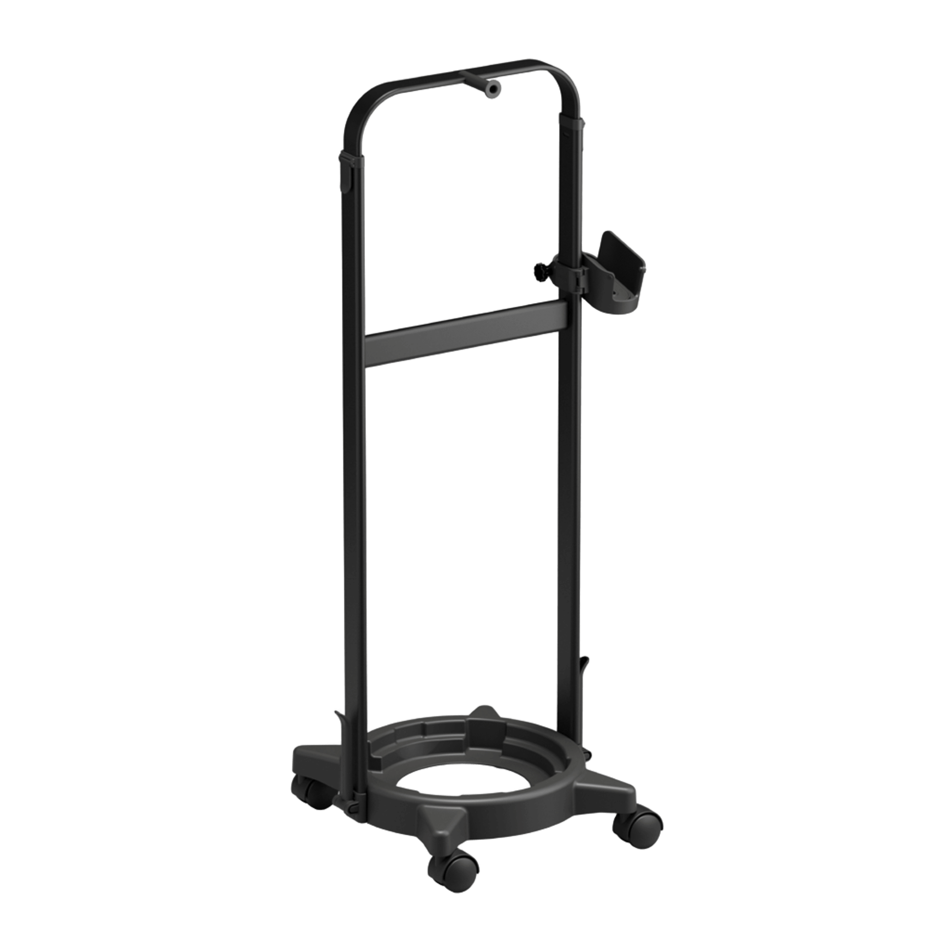 MOBILNE STANOWISKO LAURASTAR BY BOSS IZZI