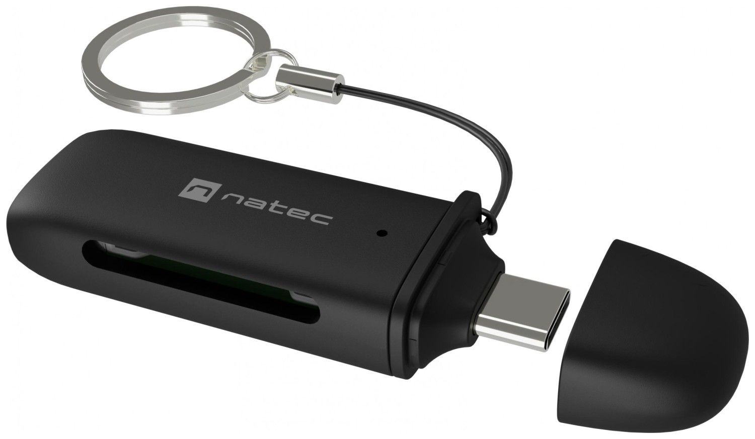 Natec Scarab C NCZ-2365