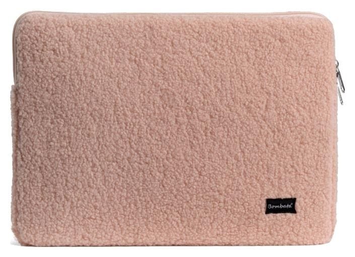 Bombata Teddy 15-16'' różowy