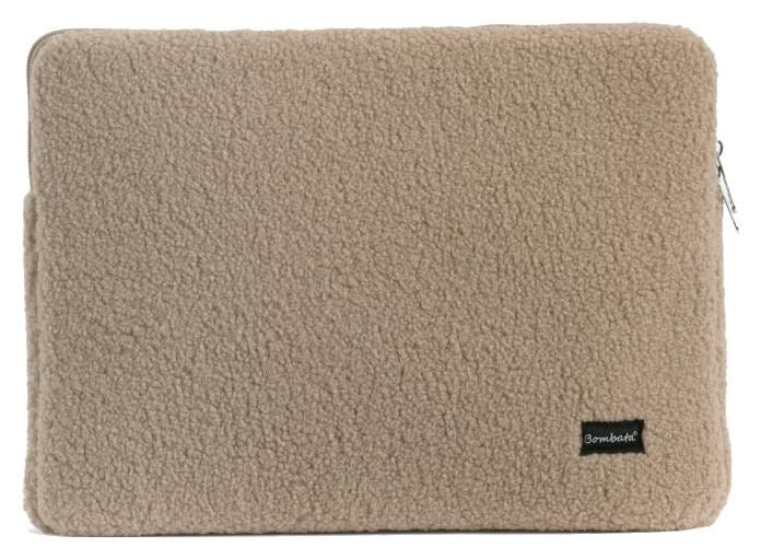 Bombata Teddy 15-16'' beżowy