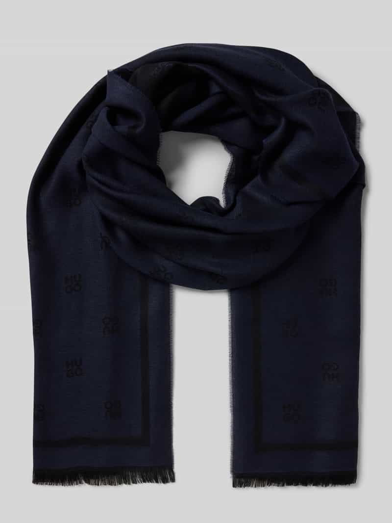 Szal z czystej wiskozy model ‘LASO’