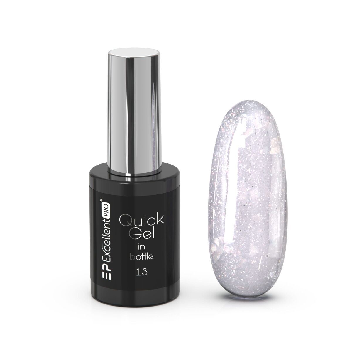 Quick Gel in Bottle żel w butelce 013 11g