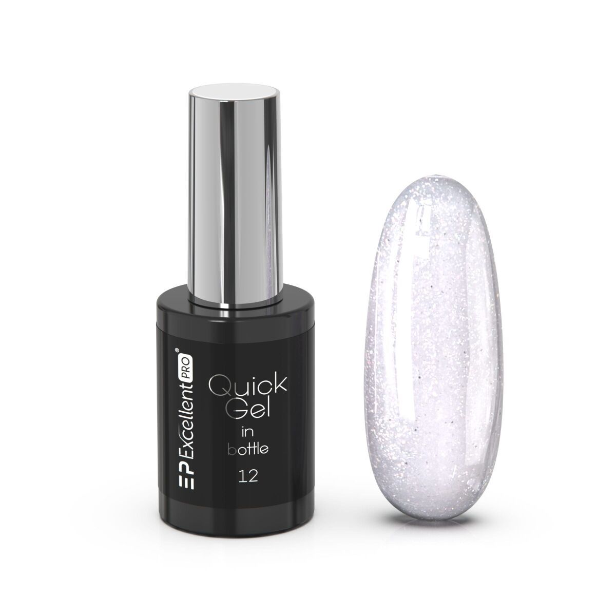 Quick Gel in Bottle żel w butelce 012 11g