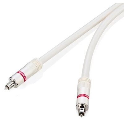 Kabel optyczny Toslink - Toslink VAN DEN HUL 2.5 m