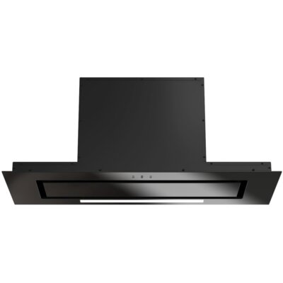 MAAN Tetyda Gest 2 80 Czarny