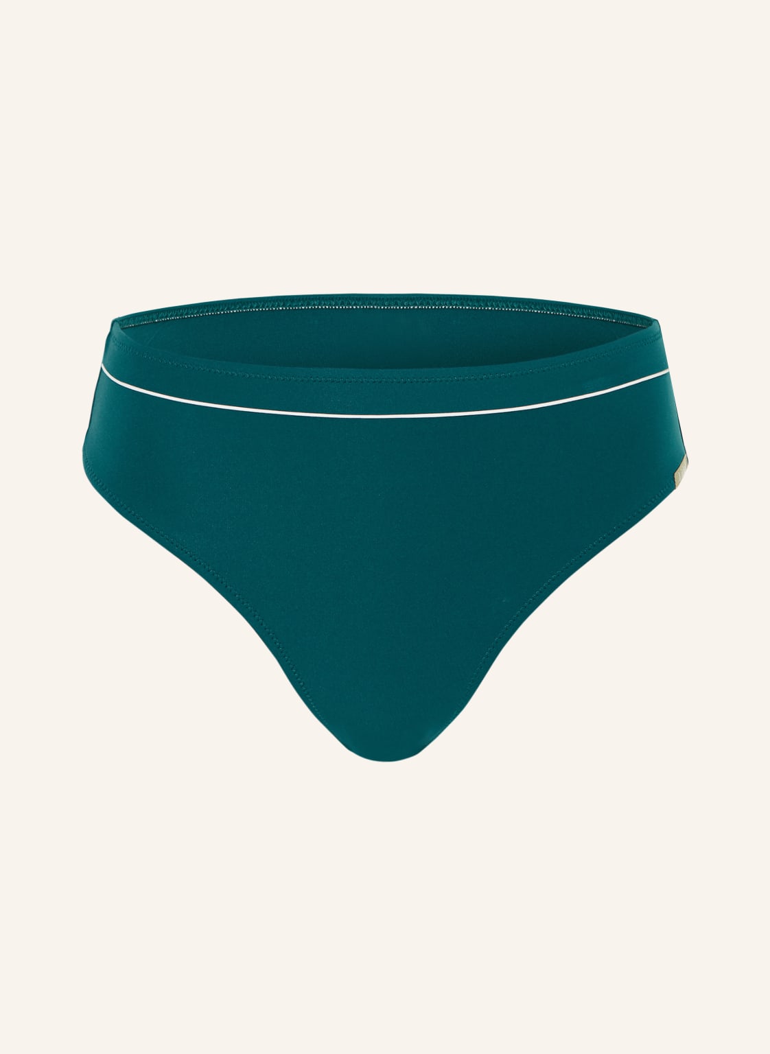 Lidea Podstawowe Figi Bikini Sports Club blau