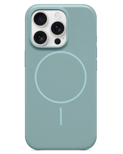 Apple Etui do iPhone 16 Pro Beats MagSafe - NIebieska fala
