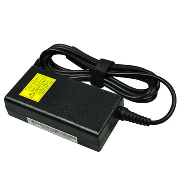 Acer 65W AC Adapter adapter zasilający/ inwentor Wewnętrzna Czarny