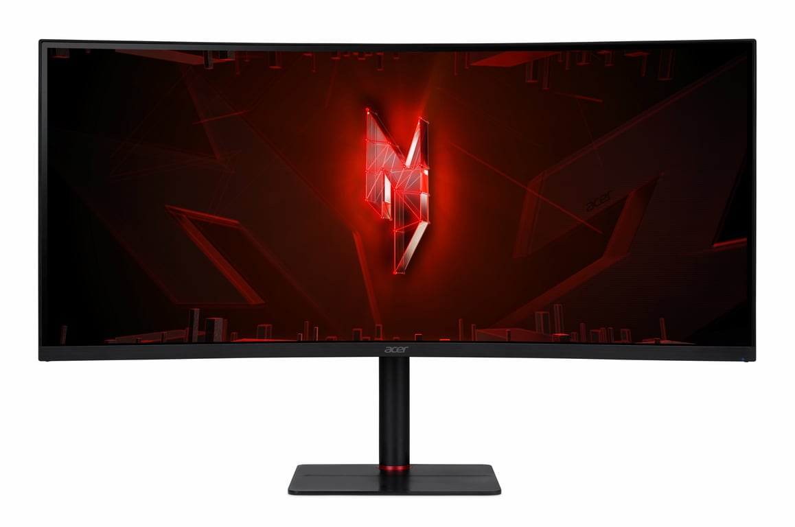 Acer Nitro XV5 XV345CURV 34