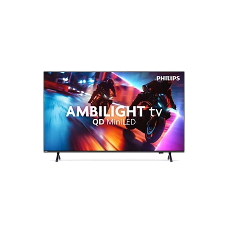 Philips Ambilight 65MLED910/12 (65
