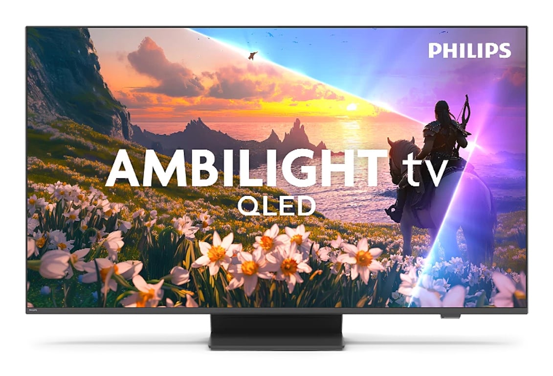 Philips Ambilight 55PUS8600/12 (55