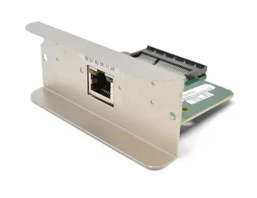 Zebra P1123335-035 Część zamienna i akcesorium do drukarki/skanera Interfejs LAN