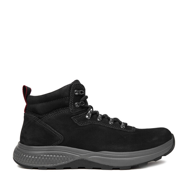 Trzewiki Lasocki CEO-MARRON-01 MB Czarny