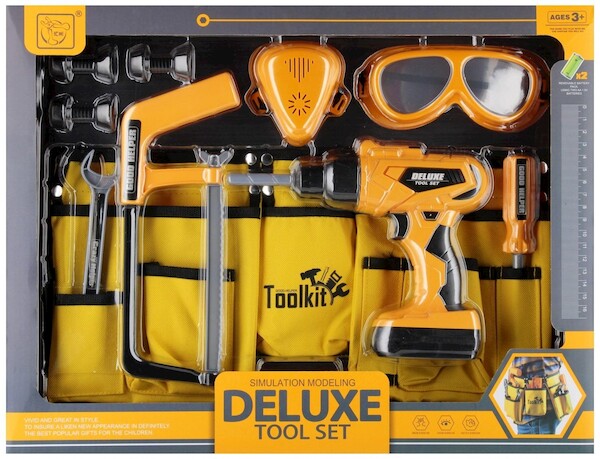 Narzędzia MEGA CREATIVE 572024