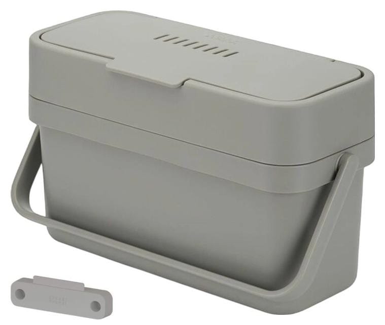 Joseph Joseph Duo 30139 4 l szary