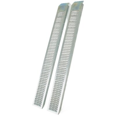 Krysiak Rampa najazdowa NAJ195