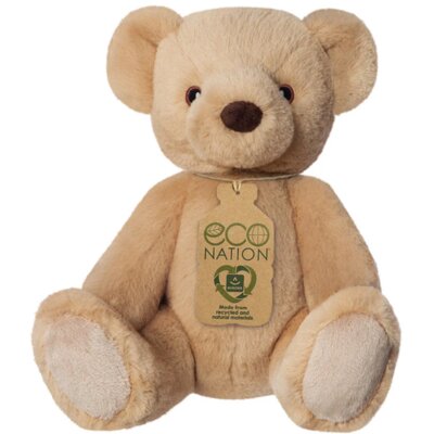 Maskotka AURORA Eco Nation Miś