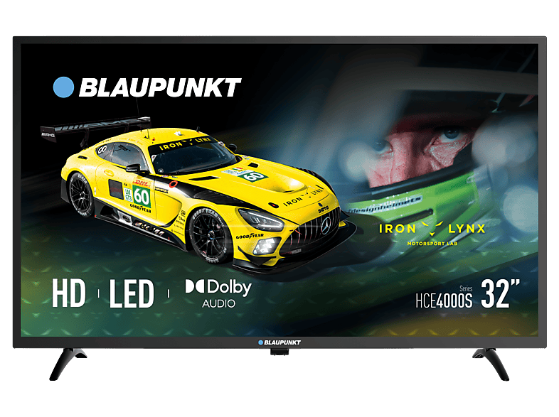 BLAUPUNKT 32HCE4000S 32