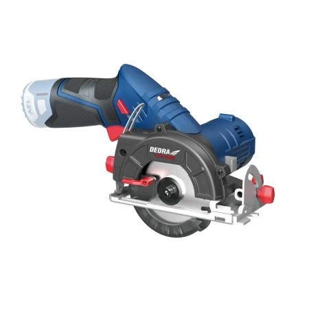 PILARKA TARCZOWA AKUMULATOROWA 12V 85MM 0*AH