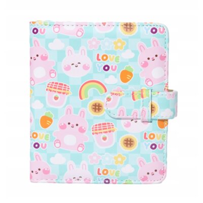 Album LOVEINSTANT SB10845 (64 zdjęcia) Wielokolorowy