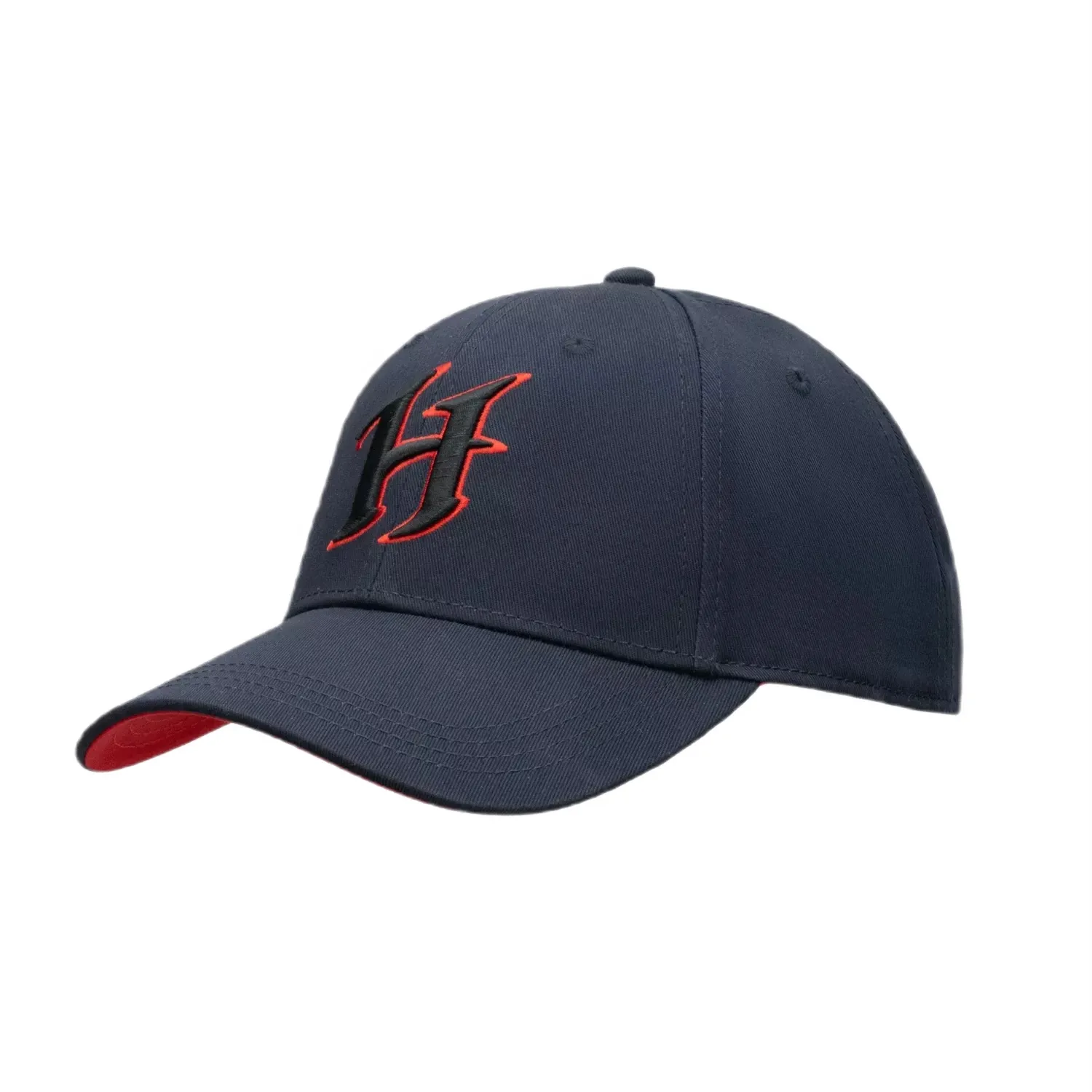 Helikon-Tex Czapka z daszkiem Baseball H - Navy Blue