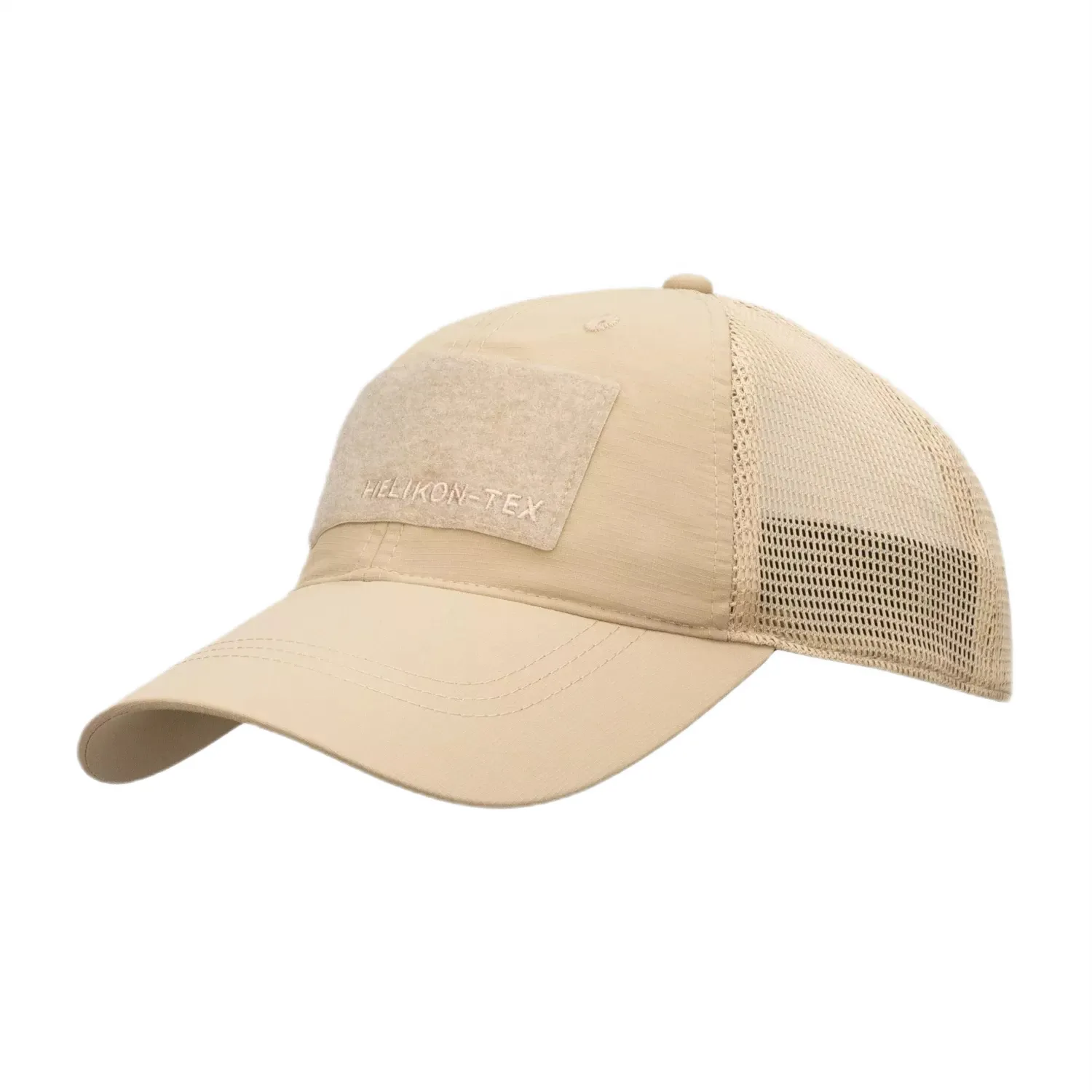Helikon-Tex Czapka z daszkiem Technical Trucker Cap - Khaki