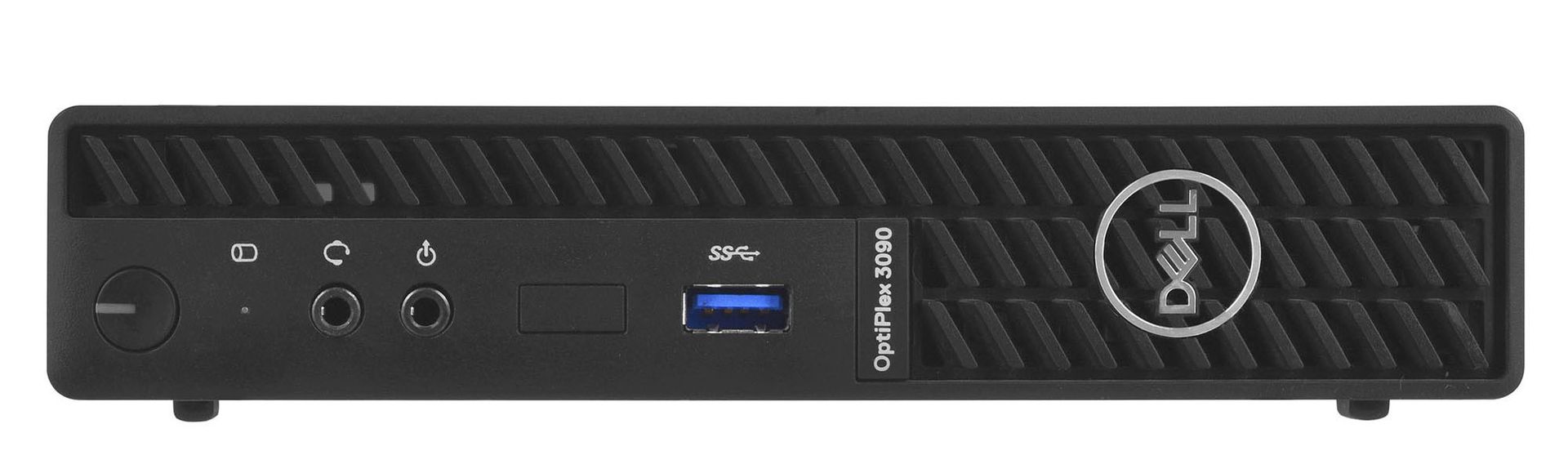 DELL OptiPlex 3090 Micro i5-10500T 16GB 256GB SSD mSFF Win11pro UŻYWANY DELL3090Mi5-10500T16G256SSDmSFFW