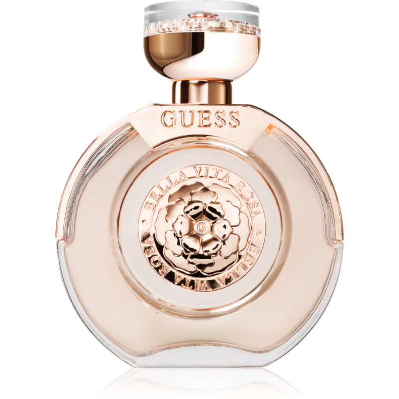 Guess Bella Vita Rosa woda toaletowa dla kobiet 100 ml
