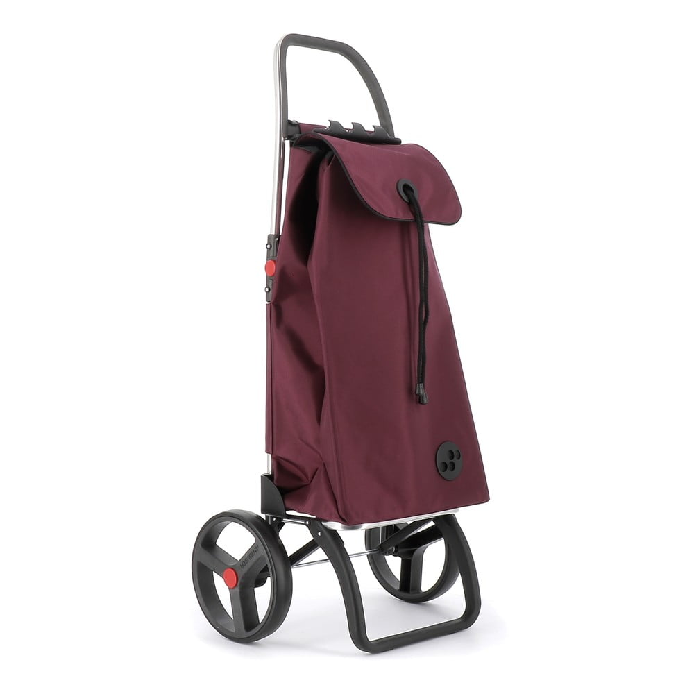 Torba na zakupy na kółkach 43 l I-Max MF 2 Logic RSG – Rolser