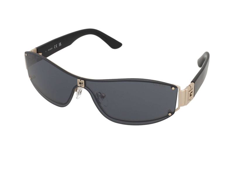 Okulary przeciwsłoneczne Guess GU00263 32C