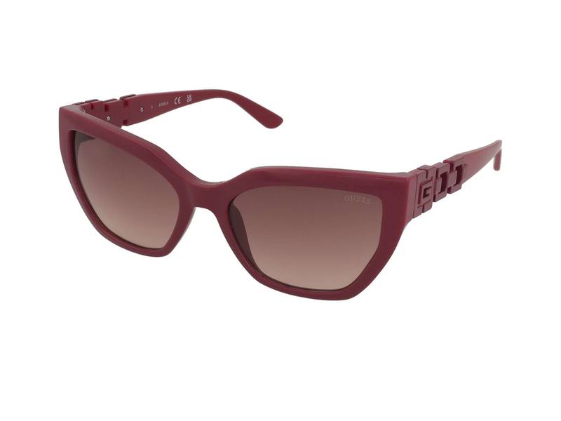 Okulary przeciwsłoneczne Guess GU00264 81T