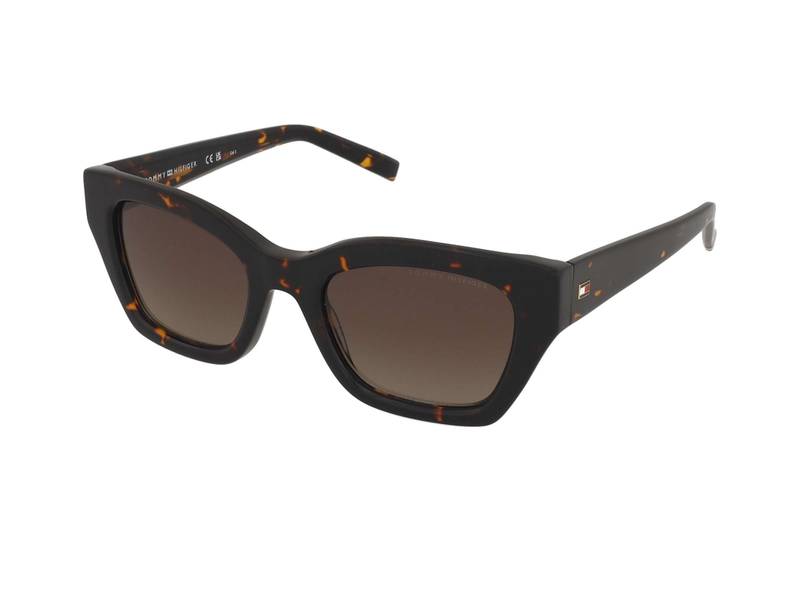 Okulary przeciwsłoneczne Tommy Hilfiger TH 2264/S 086/HA