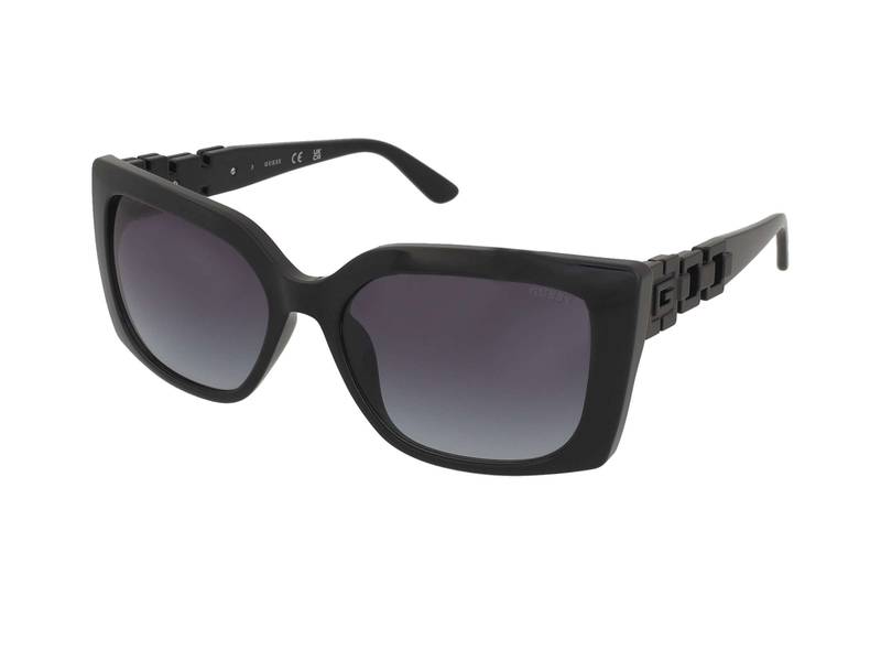 Okulary przeciwsłoneczne Guess GU00265-H 01B