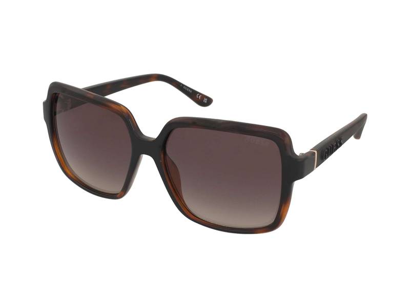 Okulary przeciwsłoneczne Guess GU00157 52F