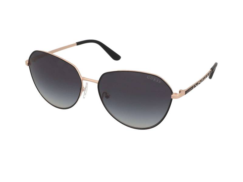 Okulary przeciwsłoneczne Guess GU00148 02B