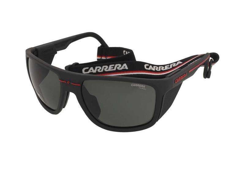 Okulary przeciwsłoneczne Carrera C Sport 08/S/XT BLX/UC