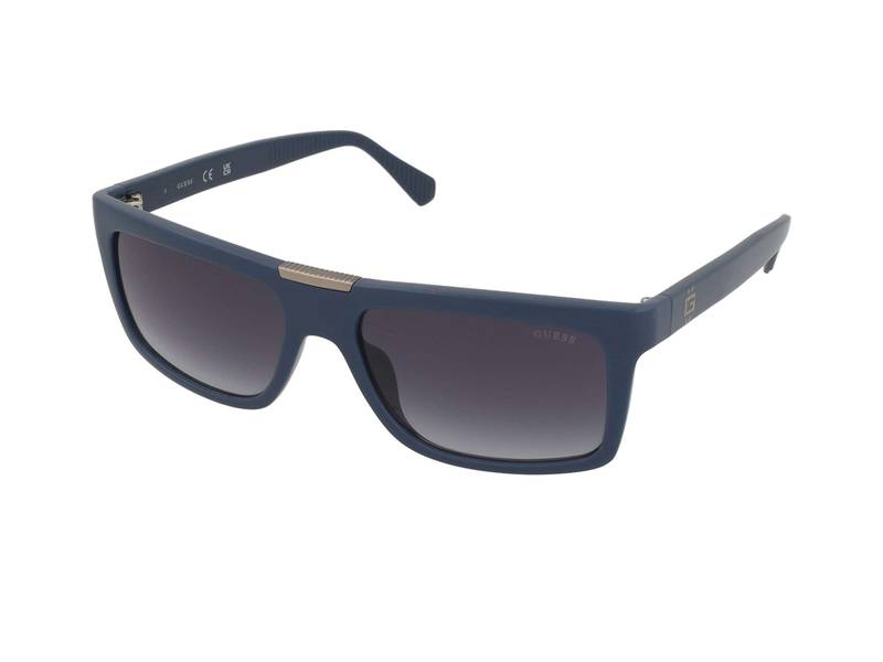 Okulary przeciwsłoneczne Guess GU00274 90W
