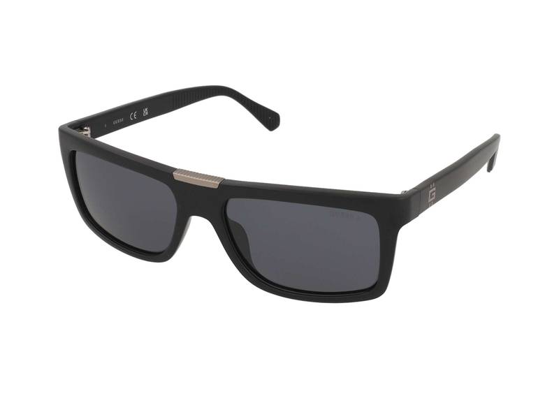 Okulary przeciwsłoneczne Guess GU00274 01D