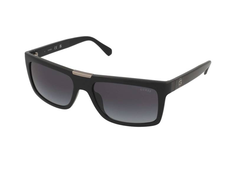 Okulary przeciwsłoneczne Guess GU00274 01B