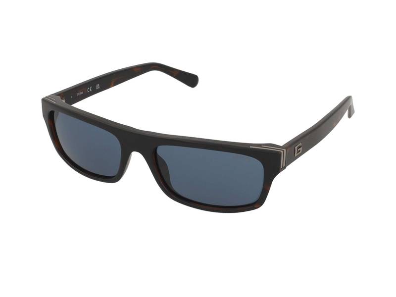 Okulary przeciwsłoneczne Guess GU00276 52V