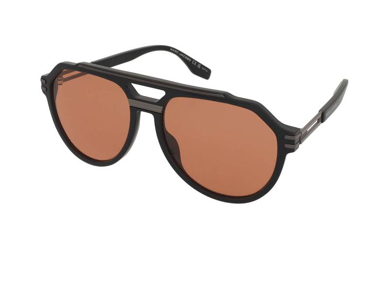 Okulary przeciwsłoneczne Marc Jacobs Marc 876/S 8LZ/W7