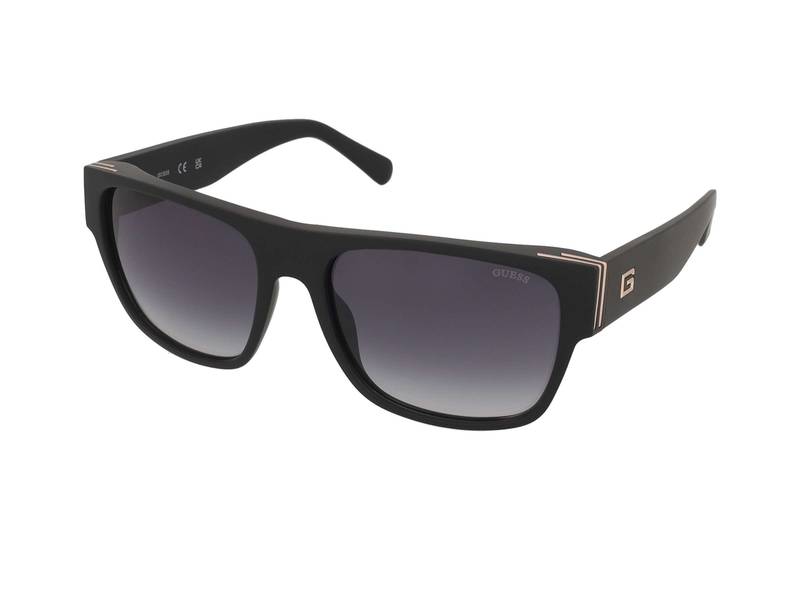 Okulary przeciwsłoneczne Guess GU00277 02W