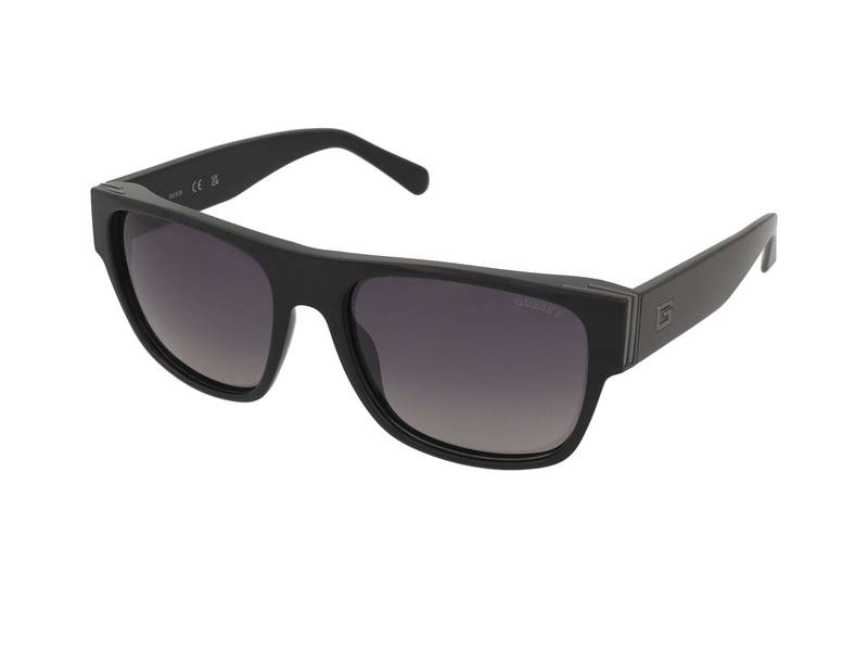 Okulary przeciwsłoneczne Guess GU00277 01D
